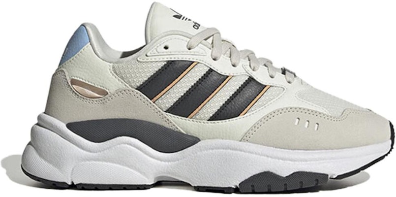 (Women) adidas Originals Retropy F90 'Grey Black White' IE7080 Order (Women) adidas Originals Retropy F90 'Grey Black White' IE7080