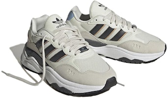 (W) 阿迪达斯 Originals Retropy F90 '灰黑白' IE7080 Lookbook (W) 阿迪达斯 Originals Retropy F90 '灰黑白' IE7080