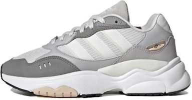 (Women) adidas Originals Retropy F90 'Grey White' HQ4380 (Women) adidas Originals Retropy F90 'Grey White' HQ4380