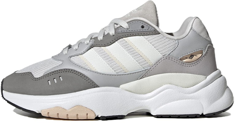 (Women) adidas Originals Retropy F90 'Grey White' HQ4380 Buy (Women) adidas Originals Retropy F90 'Grey White' HQ4380