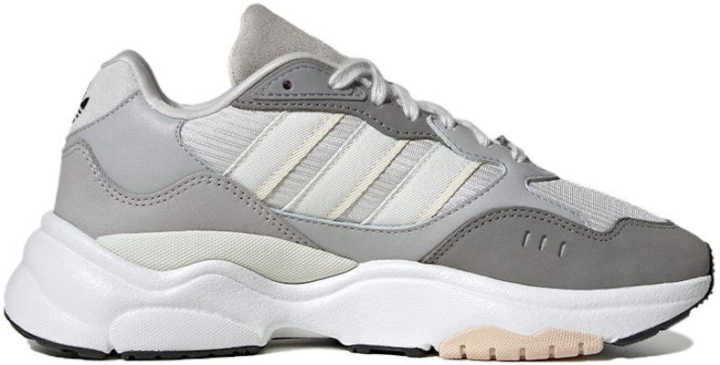 (Women) adidas Originals Retropy F90 'Grey White' HQ4380 Order (Women) adidas Originals Retropy F90 'Grey White' HQ4380
