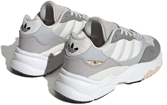 (Women) adidas Originals Retropy F90 'Grey White' HQ4380 Shop (Women) adidas Originals Retropy F90 'Grey White' HQ4380