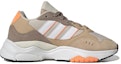 Order (W) adidas Retropy F90 'Coklat Muda Oren' HP9628