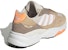 (W) adidas Retropy F90 'Coklat Muda Oren' HP9628