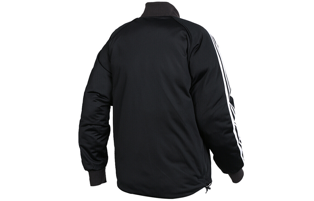 Purchase (W) アディダス オリジナルス リバーシブル ウィンターパファージャケット ホワイト BS4424