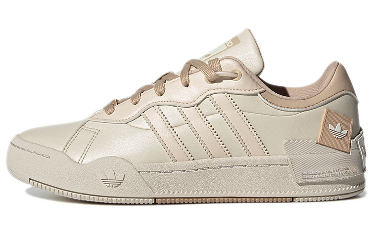 (Women) adidas originals Rey Galle Sneakers Brown GX2949
