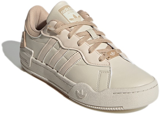 (W) 아디다스 오리지널스 레이 갈레 스니커즈 브라운 GX2949 Lookbook (W) 아디다스 오리지널스 레이 갈레 스니커즈 브라운 GX2949