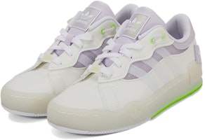 (W) 阿迪达斯 Originals Rey Galle 白紫色 GX2948 Order (W) 阿迪达斯 Originals Rey Galle 白紫色 GX2948