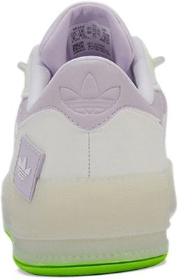 (W) 阿迪达斯 Originals Rey Galle 白紫色 GX2948 Shop (W) 阿迪达斯 Originals Rey Galle 白紫色 GX2948