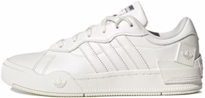 (Women) adidas originals Rey Galle White GX0427 (Women) adidas originals Rey Galle White GX0427