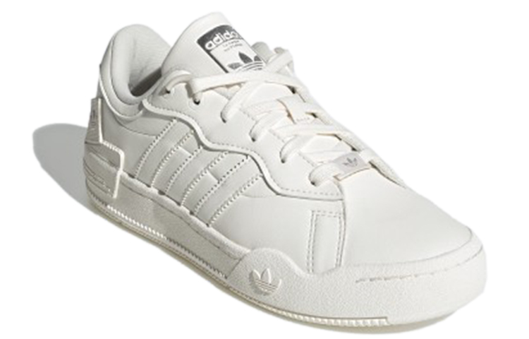 Lookbook (W) adidas Originals Rey Galle Putih GX0427