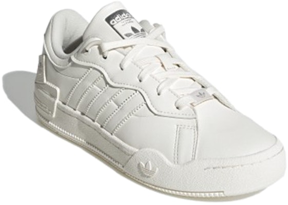 (W) adidas Originals Rey Galle Putih GX0427 Lookbook (W) adidas Originals Rey Galle Putih GX0427