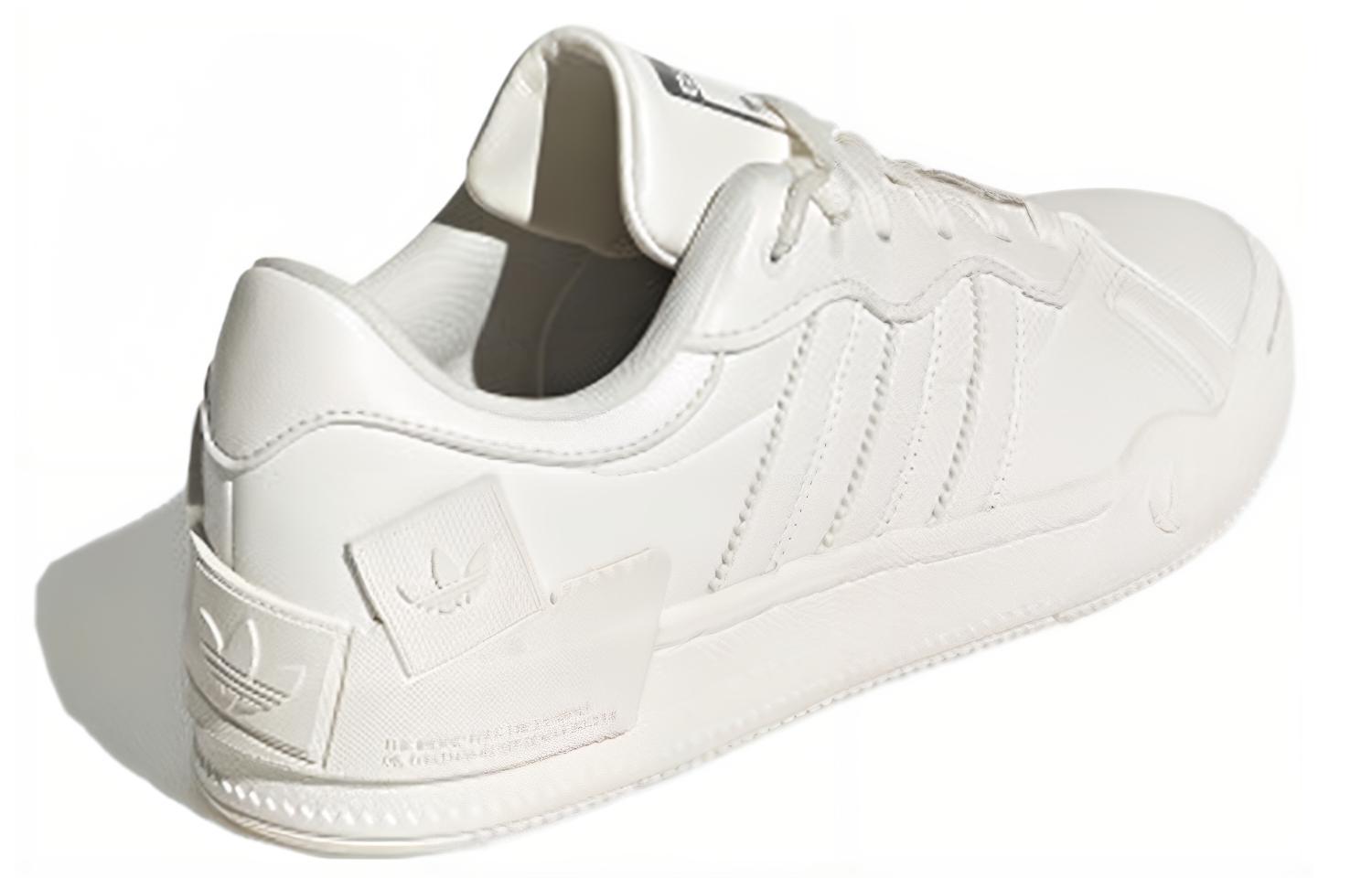Shop (W) adidas Originals Rey Galle Putih GX0427