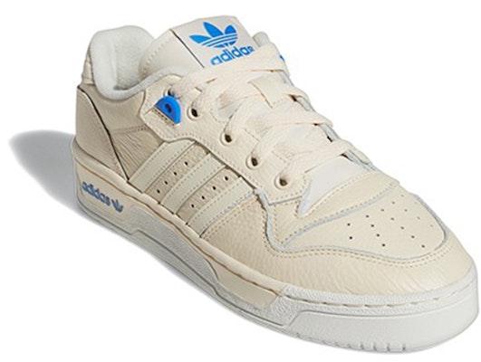 (W) 아디다스 오리지널 라이벌리 로우 '라이트 베이지' H04397 Lookbook (W) 아디다스 오리지널 라이벌리 로우 '라이트 베이지' H04397