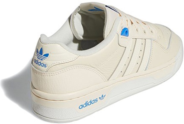 (W) 아디다스 오리지널 라이벌리 로우 '라이트 베이지' H04397 Shop (W) 아디다스 오리지널 라이벌리 로우 '라이트 베이지' H04397