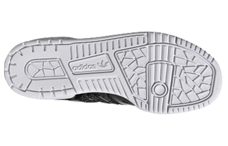 (W) adidas originals 'Chic Sparkle' Pack Rivalry Black 圖 5