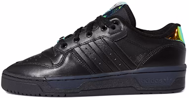 (Women) adidas originals Rivalry Low 'Black' EE5934 (Women) adidas originals Rivalry Low 'Black' EE5934