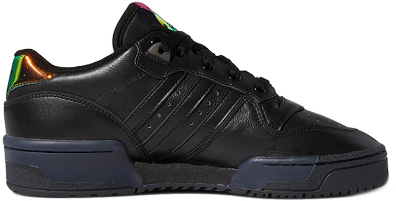 (W) adidas Originals Rivalry Low 'Negro' EE5934 Order (W) adidas Originals Rivalry Low 'Negro' EE5934