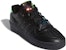 (W) adidas Originals Rivalry Low 'Hitam' EE5934