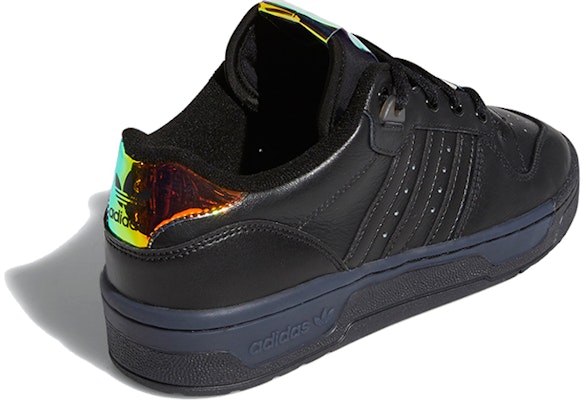 (W) adidas Originals Rivalry Low 'Negro' EE5934 Shop (W) adidas Originals Rivalry Low 'Negro' EE5934