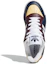 Purchase (W) adidas Originals Rivalry Low ''Vert Marron Bleu'' FW3113