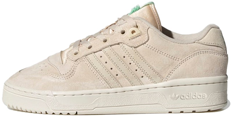 (W) adidas Originals Rivalry Low 'Khaki' zapatillas GW0168 Buy (W) adidas Originals Rivalry Low 'Khaki' zapatillas GW0168