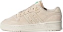 Buy (W) adidas Originals Rivalry Low 'Coklat Kekuningan' GW0168