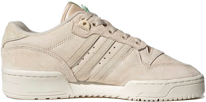 (W) adidas Originals Rivalry Low 'Khaki' zapatillas GW0168 Order (W) adidas Originals Rivalry Low 'Khaki' zapatillas GW0168