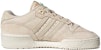 (W) adidas Originals Rivalry Low 'Coklat Kekuningan' GW0168