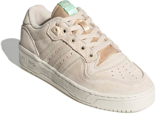 (W) adidas Originals Rivalry Low 'Khaki' zapatillas GW0168 Lookbook (W) adidas Originals Rivalry Low 'Khaki' zapatillas GW0168
