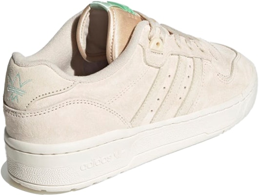 (W) adidas Originals Rivalry Low 'Khaki' zapatillas GW0168 Shop (W) adidas Originals Rivalry Low 'Khaki' zapatillas GW0168