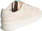 Shop (W) adidas Originals Rivalry Low 'Coklat Kekuningan' GW0168