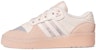 (W) adidas Originals Rivalry Low 'Merah Jambu Cerah' FV4937