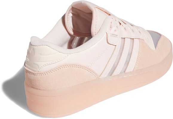 (Women) adidas originals Rivalry Low 'Light Pink' FV4937 Shop (Women) adidas originals Rivalry Low 'Light Pink' FV4937