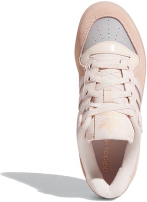 (Women) adidas originals Rivalry Low 'Light Pink' FV4937 Purchase (Women) adidas originals Rivalry Low 'Light Pink' FV4937