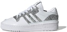 Buy (W) Sepatu adidas Rivalry Low Putih FV4329