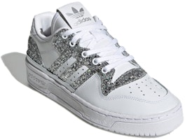 (W) Sepatu adidas Rivalry Low Putih FV4329 Order (W) Sepatu adidas Rivalry Low Putih FV4329