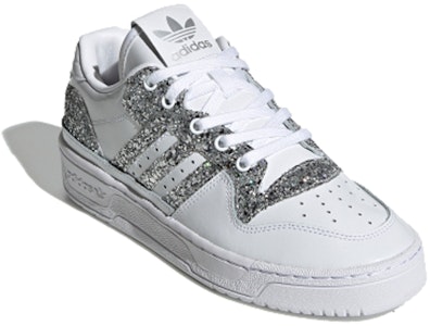 (W) Sepatu adidas Rivalry Low Putih FV4329 Order (W) Sepatu adidas Rivalry Low Putih FV4329