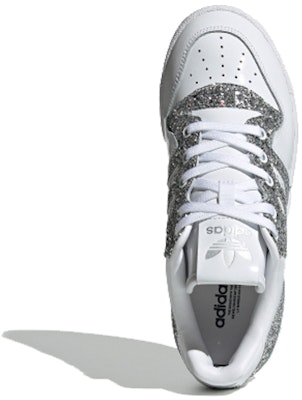 (W) 아디다스 라이벌 로우 화이트 (adidas Rival Low White ) FV4329 Shop (W) 아디다스 라이벌 로우 화이트 (adidas Rival Low White ) FV4329