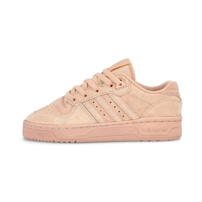 (W) adidas originals Rivalry Low 'Pink'