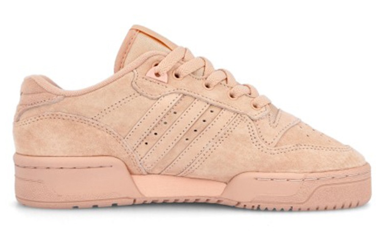 (W) adidas originals Rivalry Low 'Pink' 圖 2