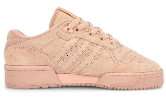(Women) adidas originals Rivalry Low 'Pink' EE7068 Order (Women) adidas originals Rivalry Low 'Pink' EE7068