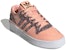 (W) adidas Originals Rivalry Low 'Glow Pink Glitter' Berkilau Merah Muda. FV4331
