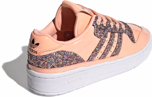 (W) adidas Originals Rivalry Low 'Brillo Rosa Glow' FV4331 Lookbook (W) adidas Originals Rivalry Low 'Brillo Rosa Glow' FV4331