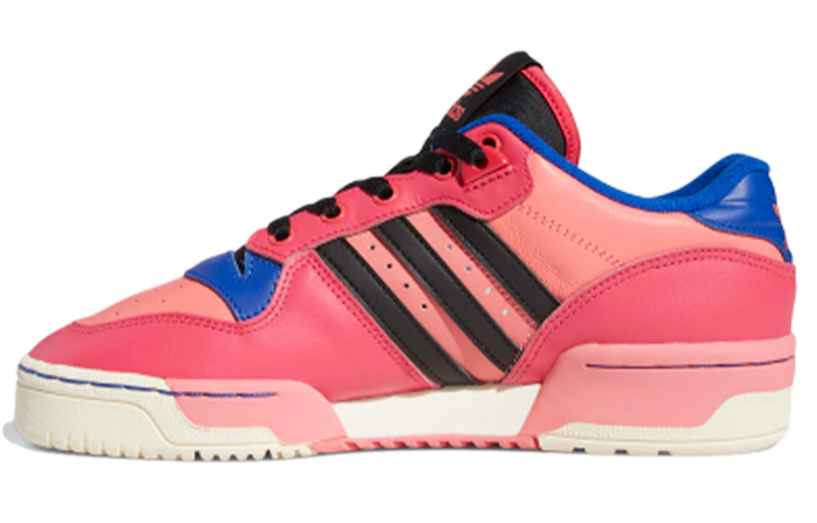 Buy (W) adidas Originals Rivalry Low 'Merah Jambu Hitam Biru' FX8531