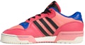 Buy (W) 아디다스 오리지널 라이벌리 로우 '핑크 블랙 블루' FX8531