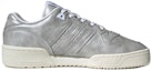 Order (W) adidas Originals Rivalry Low 'Silver' Perak EE5375