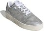 Lookbook (W) adidas Originals Rivalry Low 'Silver' Perak EE5375