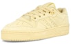 Lookbook (W) adidas Originals Rivalry Low 'Kuning Triple' EE7067
