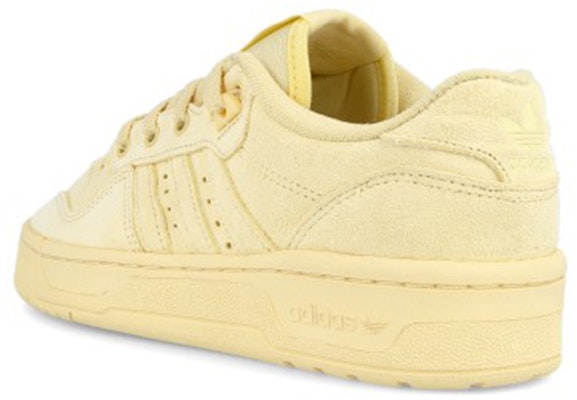 (Women) adidas originals Rivalry Low 'Triple Yellow' EE7067 Shop (Women) adidas originals Rivalry Low 'Triple Yellow' EE7067
